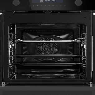 Духовой шкаф Maunfeld MEOR7217DMB2 фото 4 в Челябинске