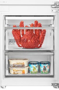 Встраиваемый холодильник Мидеа MDRE371FGE01M фото 4 в Челябинске Встраиваемый холодильник Midea MDRE371FGE01M фото 4 в Челябинске