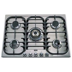 Варочная панель Илве H70CV Stainless-Steel фото в Челябинске Варочная панель Ilve H70CV Stainless-Steel фото в Челябинске