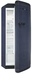Холодильник Смег FAB28RDB фото 2 в Челябинске Холодильник Smeg FAB28RDB фото 2 в Челябинске