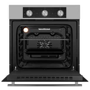 Духовой шкаф Maunfeld AEOF6060S фото 2 в Челябинске