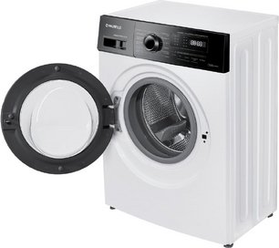 Стиральная машина Maunfeld MFWM127IWHD фото 4 в Челябинске