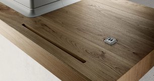 Вытяжка Элика BIO BLRO/A 120 ROVERE фото 2 в Челябинске Вытяжка Elica BIO BLRO/A 120 ROVERE фото 2 в Челябинске