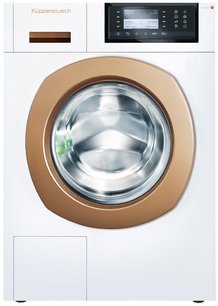 Стиральная машина Куперсбуш WA 1940.0 G золотая фото в Челябинске Стиральная машина Kuppersbusch WA 1940.0 G золотая фото в Челябинске