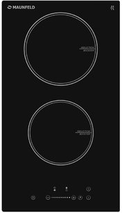 Индукционная варочная панель Маунфилд CVI292STBK фото в Челябинске Индукционная варочная панель Maunfeld CVI292STBK фото в Челябинске