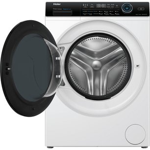 Стиральная машина с сушкой Хайер HWD100-B14979 фото 3 в Челябинске Стиральная машина с сушкой Haier HWD100-B14979 фото 3 в Челябинске