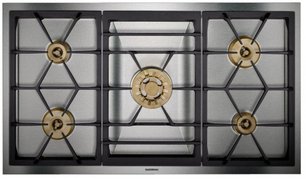 Варочная панель Gaggenau VG 491-210 фото в Челябинске
