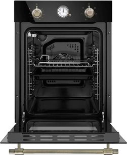 Электрический духовой шкаф Маунфилд EOEF516RBG фото 2 в Челябинске Электрический духовой шкаф Maunfeld EOEF516RBG фото 2 в Челябинске