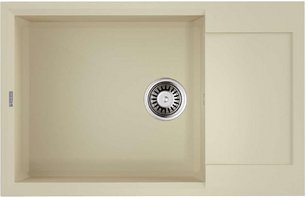 Мойка Omoikiri SAKAIME 78-LB-BE