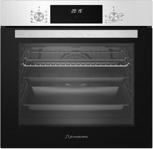 Духовой шкаф Schaub Lorenz SLB EE6836 фото в Челябинске