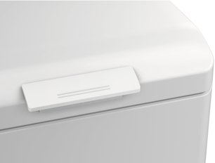 Стиральная машина Электролюкс EW6TN5061F фото 3 в Челябинске Стиральная машина Electrolux EW6TN5061F фото 3 в Челябинске