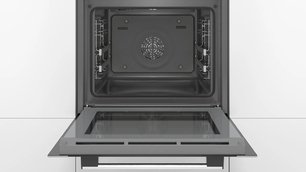 Духовой шкаф Bosch HBA334YS0 фото 2 в Челябинске