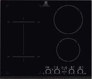 Варочная панель Electrolux EHI96740FZ фото в Челябинске