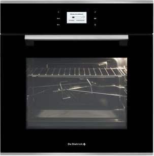 Духовой шкаф Де Дитрих DOP1567B фото в Челябинске Духовой шкаф De Dietrich DOP1567B фото в Челябинске