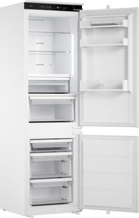 Встраиваемый комбинированный холодильник Аско RBC276SND1 фото 3 в Челябинске Встраиваемый комбинированный холодильник Asko RBC276SND1 фото 3 в Челябинске