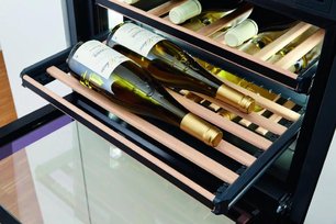 Винный шкаф Миле KWT 6112 iG фото 2 в Челябинске Винный шкаф Miele KWT 6112 iG фото 2 в Челябинске