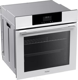 Духовой шкаф Хайер HOQ-F3AAN3WB фото 2 в Челябинске Духовой шкаф Haier HOQ-F3AAN3WB фото 2 в Челябинске