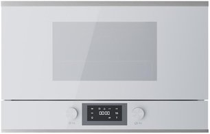 Встраиваемая микроволновая печь Kuppersbusch ML 6330.0 W1 Stainless steel фото в Челябинске