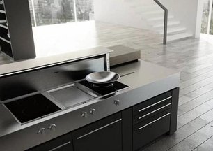 Вытяжка Гаггенау AT 400-100  фото 4 в Челябинске Вытяжка Gaggenau AT 400-100  фото 4 в Челябинске