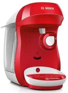 Кофемашина Бош TAS1006 Tassimo фото в Челябинске Кофемашина Bosch TAS1006 Tassimo фото в Челябинске