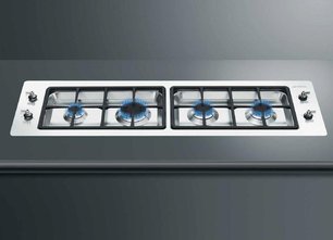 Варочная панель Smeg PDXF116RS фото 3 в Челябинске