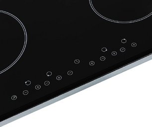 Варочная панель Hyundai HHE 6450 BG фото 4 в Челябинске