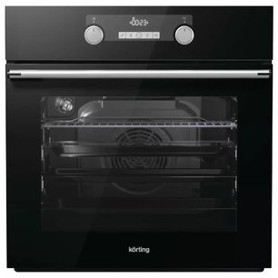 Электрический духовой шкаф Кертинг OKB 692 EN фото в Челябинске Электрический духовой шкаф Korting OKB 692 EN фото в Челябинске