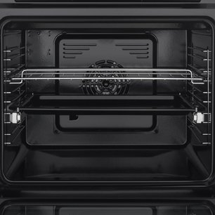 Шкаф духовой электрический MAUNFELD AEOH.749W фото 4 в Челябинске Шкаф духовой электрический MAUNFELD AEOH.749W фото 4 в Челябинске