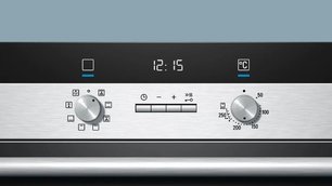 Духовой шкаф Сименс HB 23GB555 фото 2 в Челябинске Духовой шкаф Siemens HB 23GB555 фото 2 в Челябинске