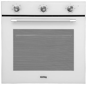 Духовой шкаф Кертинг OKB 1310 GSCW фото в Челябинске Духовой шкаф Korting OKB 1310 GSCW фото в Челябинске