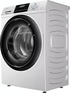 Стиральная машина Haier HW65-BP129301A фото 2 в Челябинске