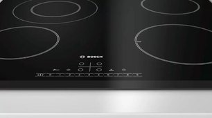 Электрическая варочная панель Bosch PKF651FP1E фото 2 в Челябинске