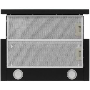 Встраиваемая вытяжка Krona KAMILLA T SENSOR 600 Black фото 3 в Челябинске Встраиваемая вытяжка Krona KAMILLA T SENSOR 600 Black фото 3 в Челябинске