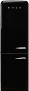 Холодильник Смег FAB32LBL3 фото в Челябинске Холодильник Smeg FAB32LBL3 фото в Челябинске