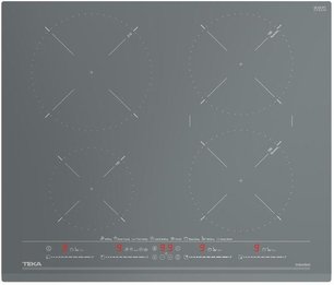 Варочная панель Тека IZC 64630 MST STONE GREY фото 2 в Челябинске Варочная панель Teka IZC 64630 MST STONE GREY фото 2 в Челябинске