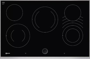 Независимая варочная панель Neff T18TS28N0 фото 3 в Челябинске