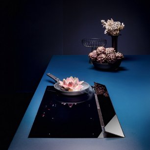 Варочная панель Falmec BRERA 90 VETRO MATT фото 4 в Челябинске