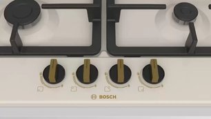 Газовая варочная панель BOSCH PGP6B1B90R фото 2 в Челябинске Газовая варочная панель BOSCH PGP6B1B90R фото 2 в Челябинске