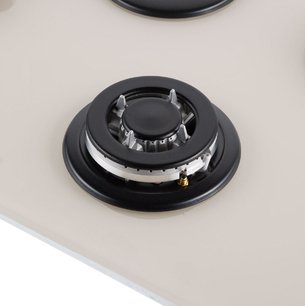 Газовая варочная панель MAUNFELD EGHG.43.33CBG.R/G фото 4 в Челябинске Газовая варочная панель MAUNFELD EGHG.43.33CBG.R/G фото 4 в Челябинске