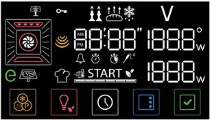 Духовой шкаф Smeg SO6102M2G фото 2 в Челябинске