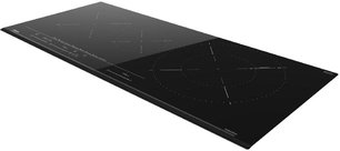 Индукционная варочная панель Тека IZC 93320 MST BLACK фото 4 в Челябинске Индукционная варочная панель Teka IZC 93320 MST BLACK фото 4 в Челябинске