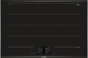 Варочная поверхность Bosch PXY875KW1E фото в Челябинске