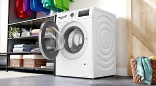 Стиральная машина Бош WAN2825EPL фото 4 в Челябинске Стиральная машина Bosch WAN2825EPL фото 4 в Челябинске