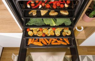 Духовой шкаф Горение BSA6737E15BG фото 4 в Челябинске Духовой шкаф Gorenje BSA6737E15BG фото 4 в Челябинске