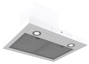 Вытяжка Мидеа MH60C668GW фото 3 в Челябинске Вытяжка Midea MH60C668GW фото 3 в Челябинске
