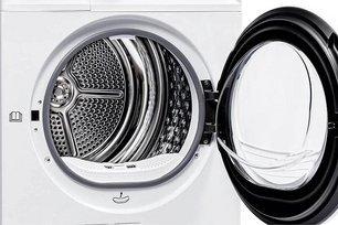 Сушильная машина Toshiba TD-BK100GHRU(WS) фото 4 в Челябинске