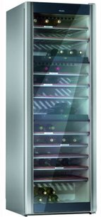 Винный шкаф Миле KWT 4974 SG ED фото в Челябинске Винный шкаф Miele KWT 4974 SG ED фото в Челябинске