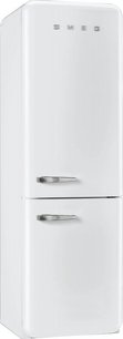 Холодильник Смег FAB32RBN1 фото в Челябинске Холодильник Smeg FAB32RBN1 фото в Челябинске