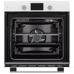 Духовой шкаф Крона ELEMENT D plus 60 WH фото 3 в Челябинске Духовой шкаф KRONA ELEMENT D plus 60 WH фото 3 в Челябинске