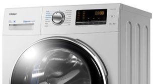 Стиральная машина Хайер HW60-1239S фото 4 в Челябинске Стиральная машина Haier HW60-1239S фото 4 в Челябинске